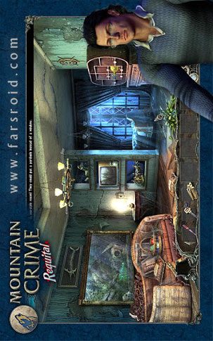 Mountain Crime: Requital – 산 범죄: 보복 1.0 1