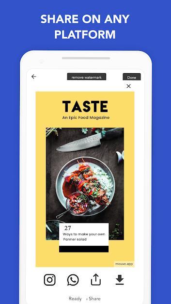 Mouve Premium – 무브 프리미엄 0.512 5