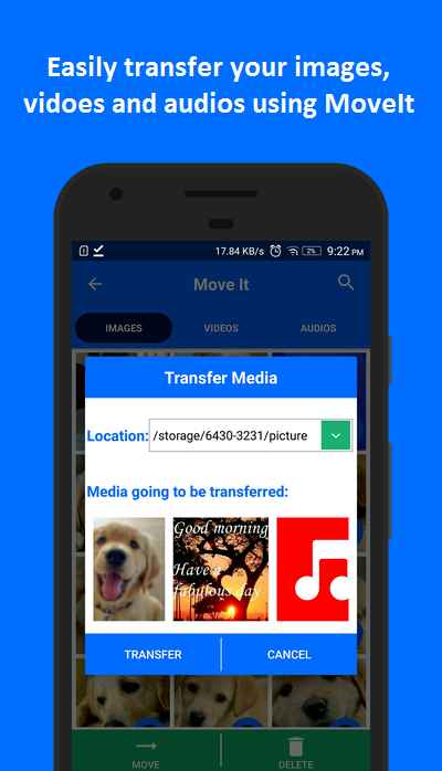 MoveIt: Move Media to SD Card Full 0302r – 무브잇: 미디어를 SD 카드로 이동하기 0302r (풀) 4