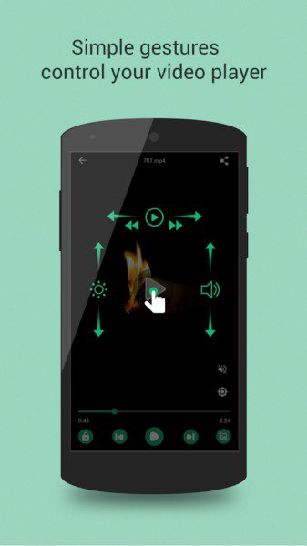Mplayer Pro for Android – 엠플레이어 프로 for 안드로이드 (프로) 1.1 3