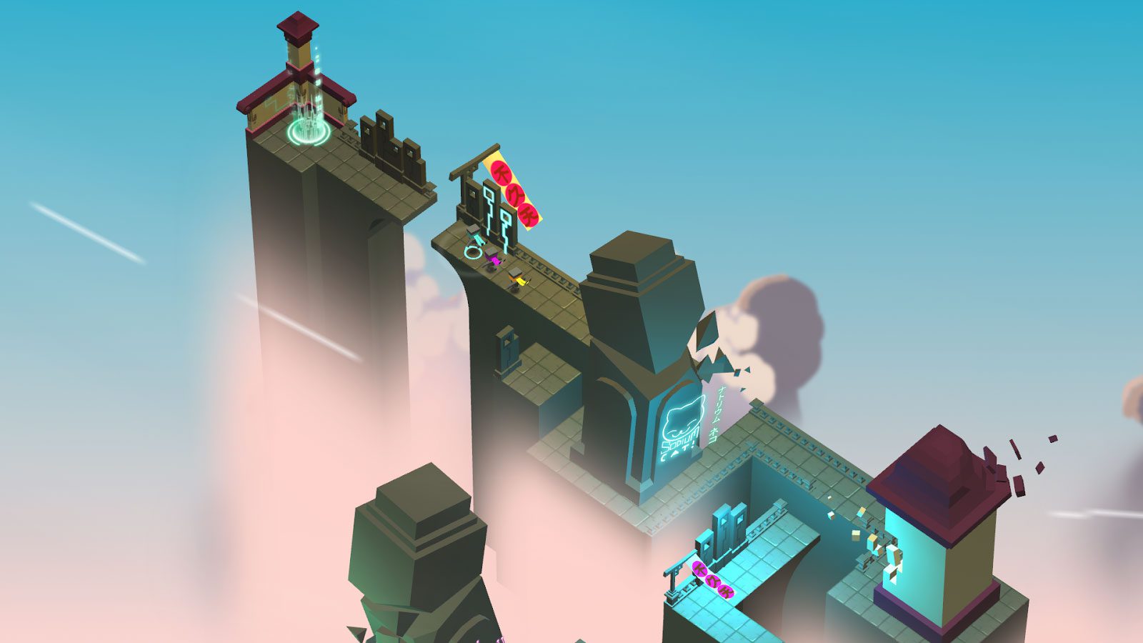 Mr Future Ninja – 미래 닌자 1.65 5