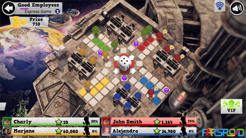 Ludo Online (Mr Ludo) – 루도 온라인 (미스터 루도) 1.7.1 3