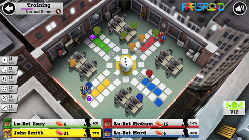 Ludo Online (Mr Ludo) – 루도 온라인 (미스터 루도) 1.7.1 4