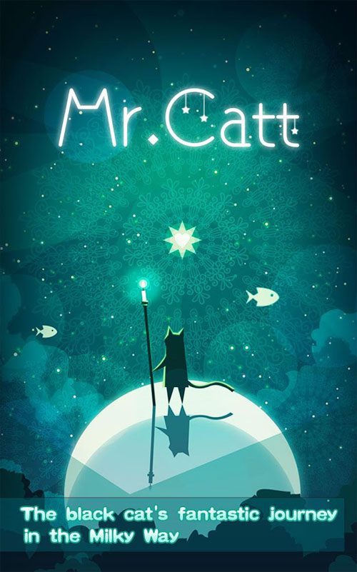Mr.Catt – 미스터캣 1.5.1 버그판 1