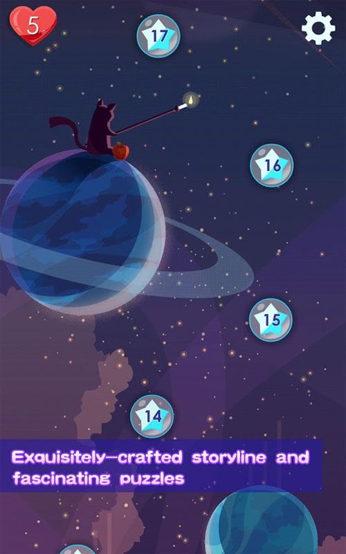Mr.Catt – 미스터캣 1.5.1 버그판 3