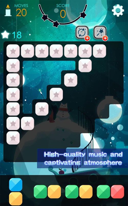 Mr.Catt – 미스터캣 1.5.1 버그판 5