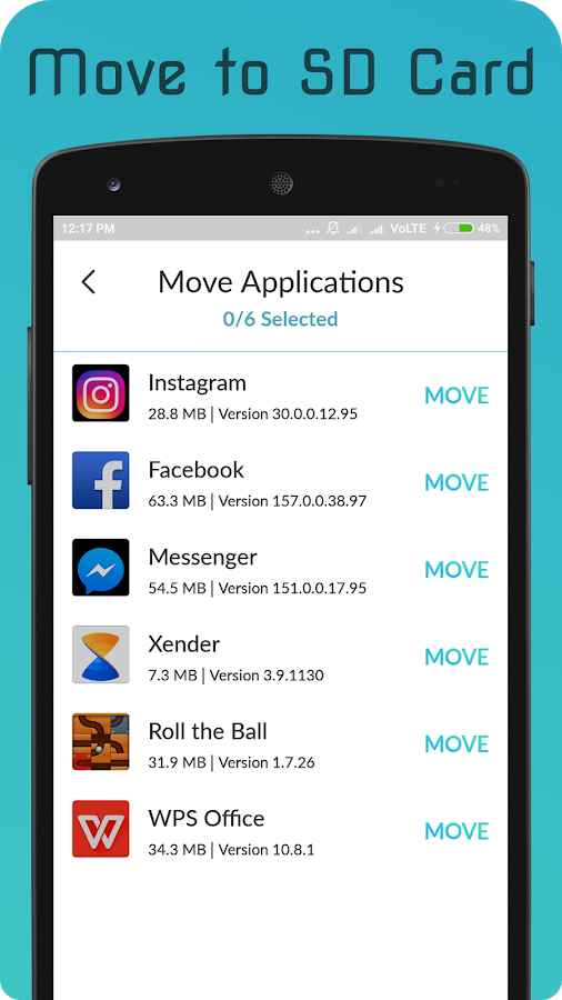 Multi APK Manager Premium – 멀티 APK 매니저 프리미엄 (프리미엄) 1.0.7 2