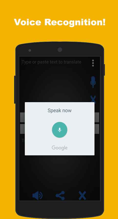 Multi Language Translator Pro – 멀티 언어 번역기 프로 (프로) 7.0 1