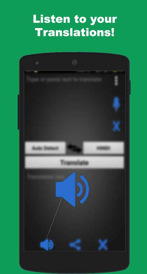 Multi Language Translator Pro – 멀티 언어 번역기 프로 (프로) 7.0 2