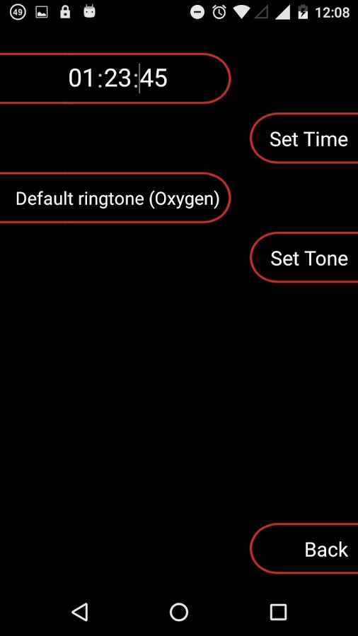 Multiple Timer PRO – 멀티 타이머 PRO (프로) 1.10 2
