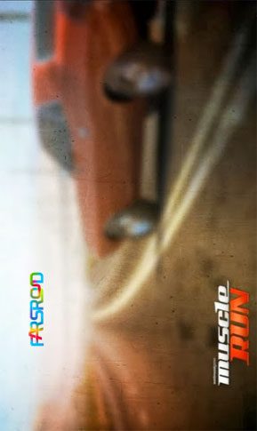 Muscle Run – 머슬 런 1.2.6 버그판 1