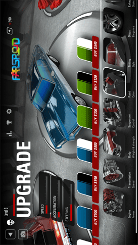 Muscle Run – 머슬 런 1.2.6 버그판 3