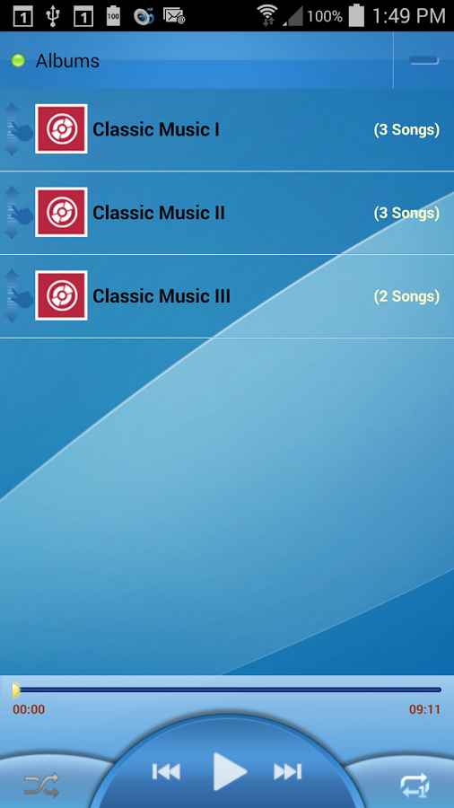 Music Drop ‘n Play – 뮤직 드롭 앤 플레이 1.8.01 1