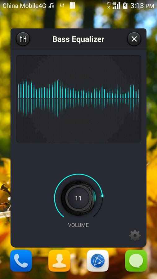 Music Volume Equalizer Pro – 뮤직 볼륨 이퀄라이저 프로 (프로) 1.3.4 1
