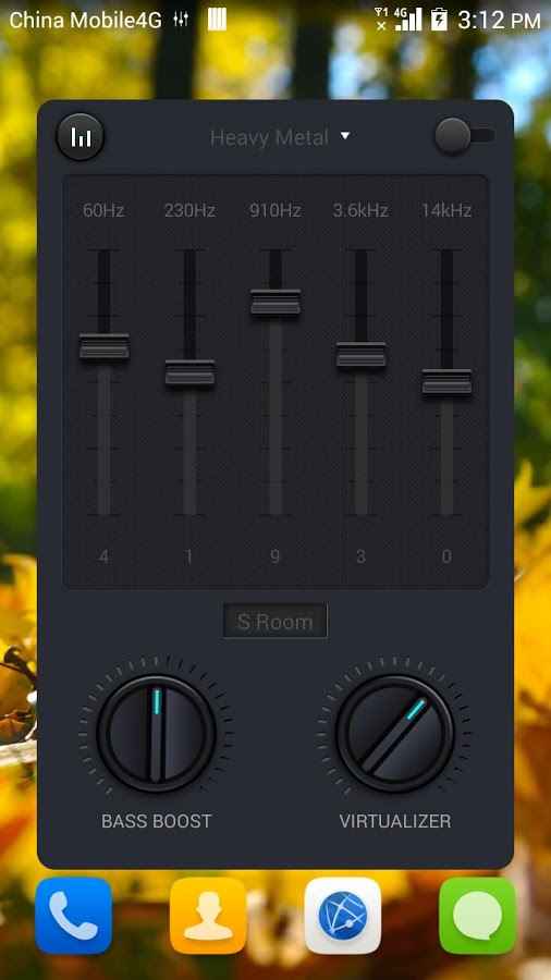 Music Volume Equalizer Pro – 뮤직 볼륨 이퀄라이저 프로 (프로) 1.3.4 4