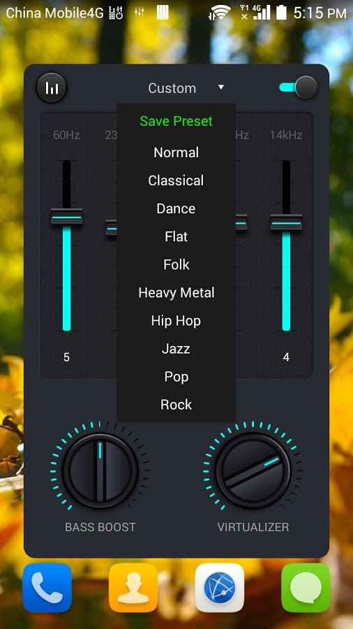 Music Volume Equalizer Pro – 뮤직 볼륨 이퀄라이저 프로 (프로) 1.3.4 5