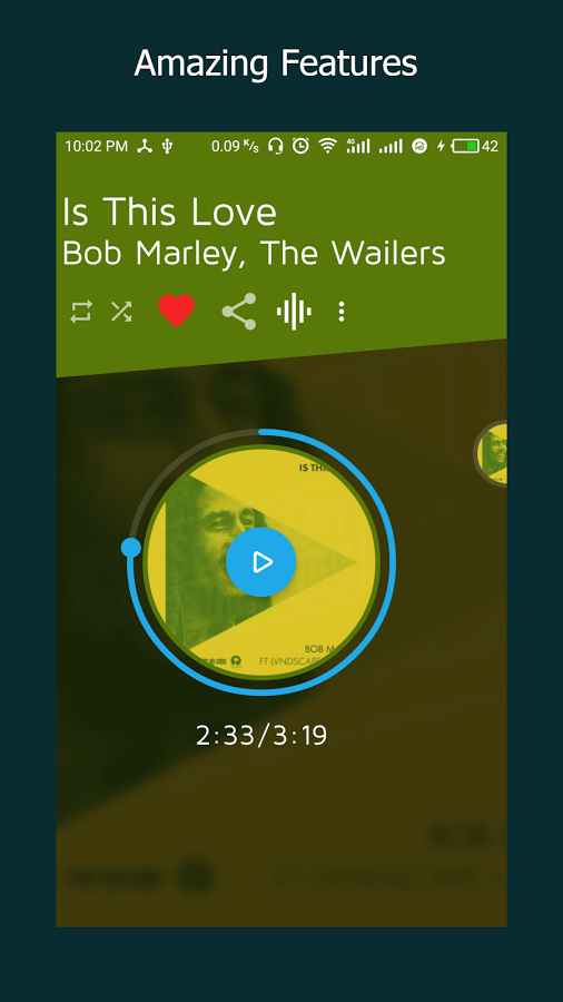 MusicX Music Player Pro – 뮤직X 뮤직 플레이어 프로 (프로) 1.0.5 9
