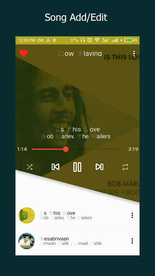 MusicX Music Player Pro – 뮤직X 뮤직 플레이어 프로 (프로) 1.0.5 1