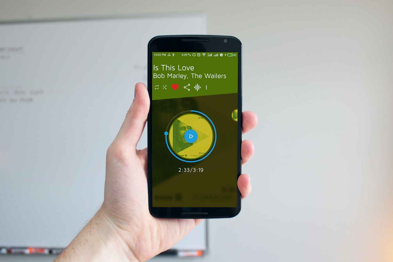 MusicX Music Player Pro – 뮤직X 뮤직 플레이어 프로 (프로) 1.0.5 4