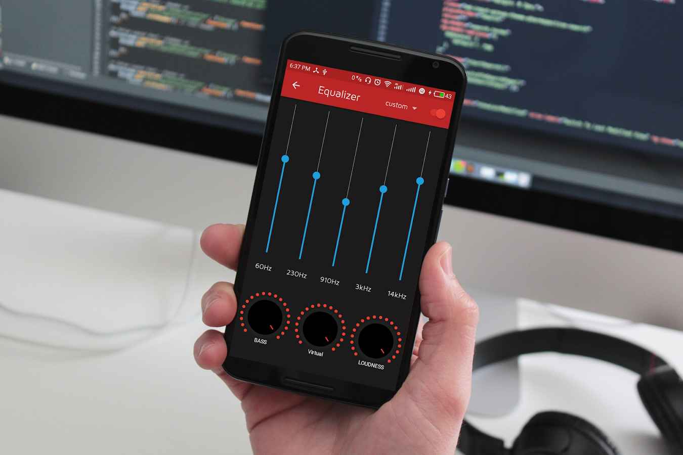 MusicX Music Player Pro – 뮤직X 뮤직 플레이어 프로 (프로) 1.0.5 6