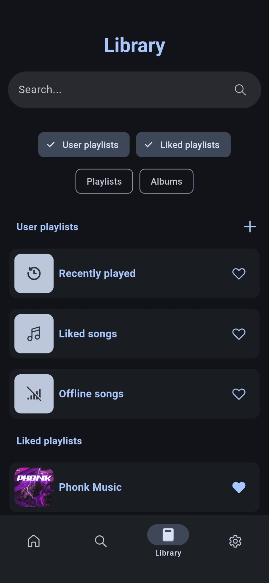 Musify – 뮤지파이 9.5.2 4