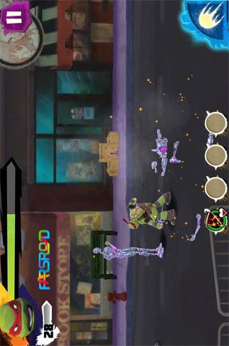 Mutant Rumble – 뮤턴트 럼블 1.1.9952 1