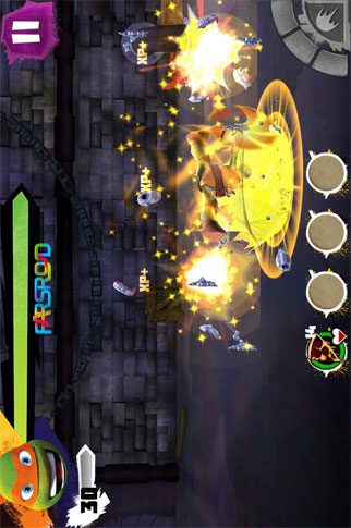 Mutant Rumble – 뮤턴트 럼블 1.1.9952 2