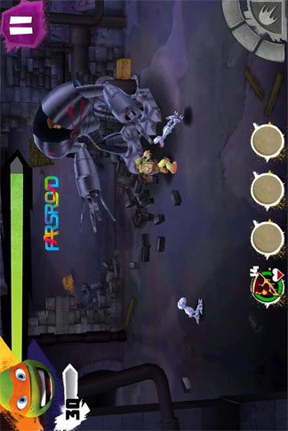 Mutant Rumble – 뮤턴트 럼블 1.1.9952 3