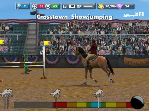 My Horse – 내 말 1.37.1 1