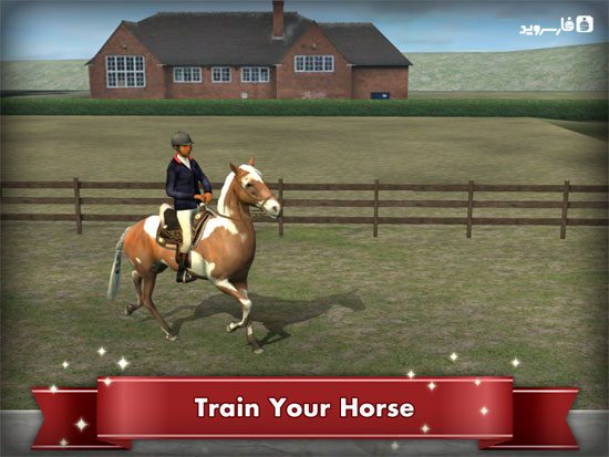 My Horse – 내 말 1.37.1 5