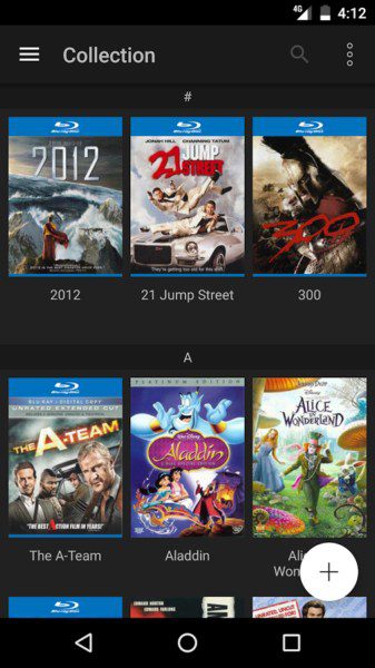 My Movies Pro 2 – 내 영화 프로 2 (프로) 2.27 8