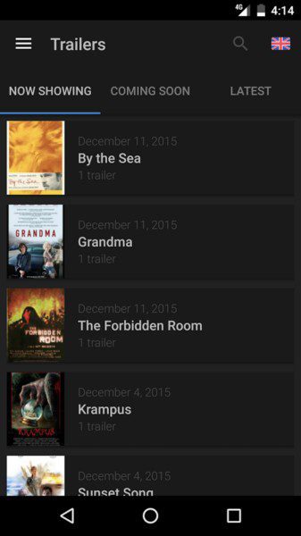 My Movies Pro 2 – 내 영화 프로 2 (프로) 2.27 5