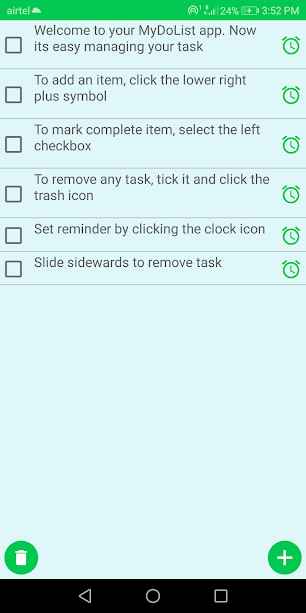Mydolist: Daily Checklist Pro – 마이도리스트: 데일리 체크리스트 프로 (프로) 1.17 1