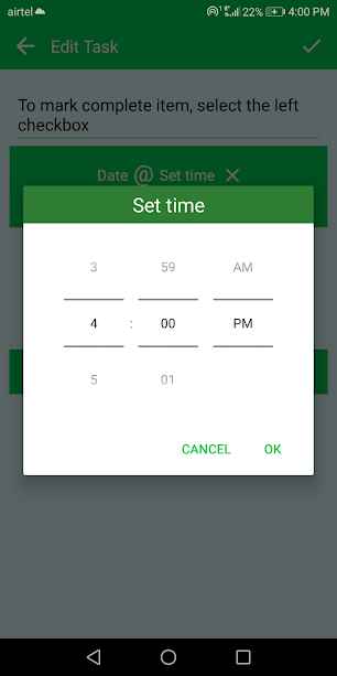 Mydolist: Daily Checklist Pro – 마이도리스트: 데일리 체크리스트 프로 (프로) 1.17 3