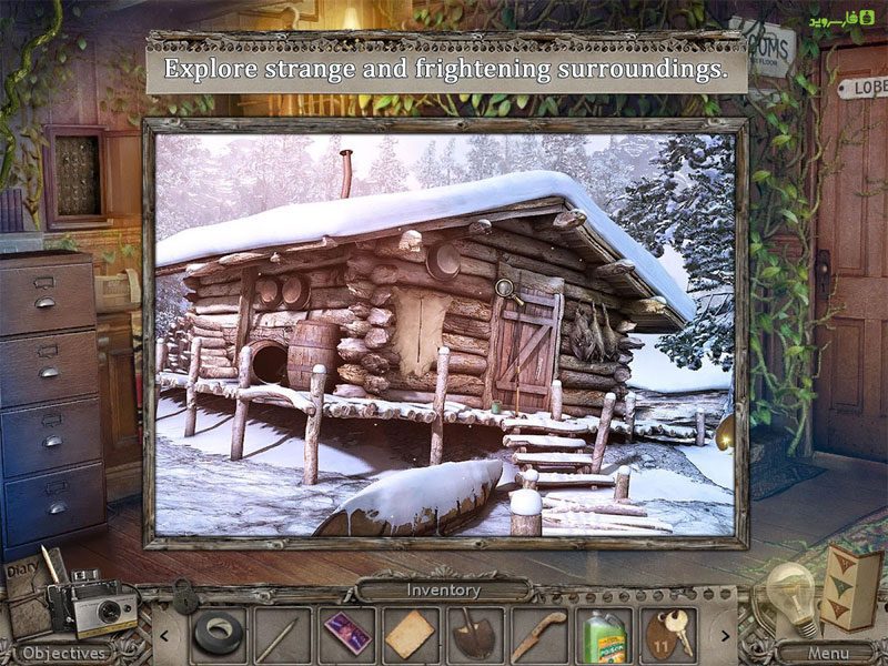 Mysteries of the Past – 과거의 신비 1.4.2 3