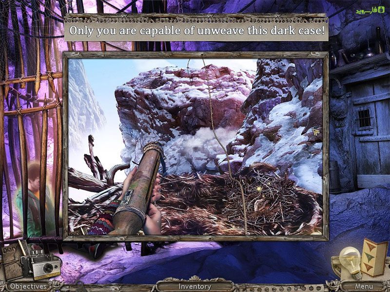 Mysteries of the Past – 과거의 신비 1.4.2 4
