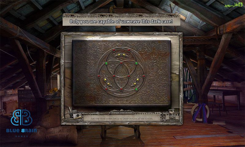Mysteries of the Past – 과거의 신비 1.4.2 8