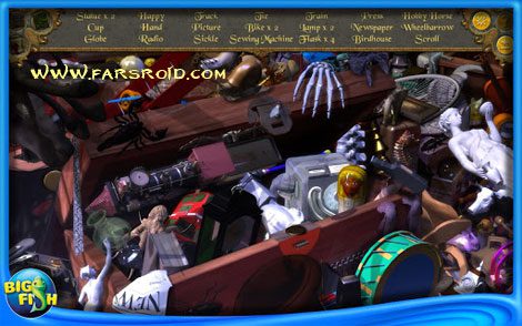 بازی Mystery Seekers – 미스터리 탐정 게임 1.0 2