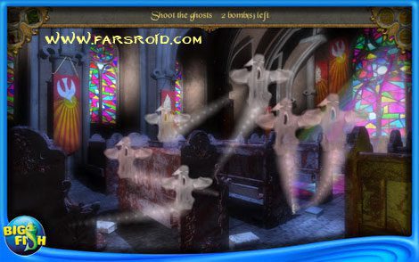 بازی Mystery Seekers – 미스터리 탐정 게임 1.0 3
