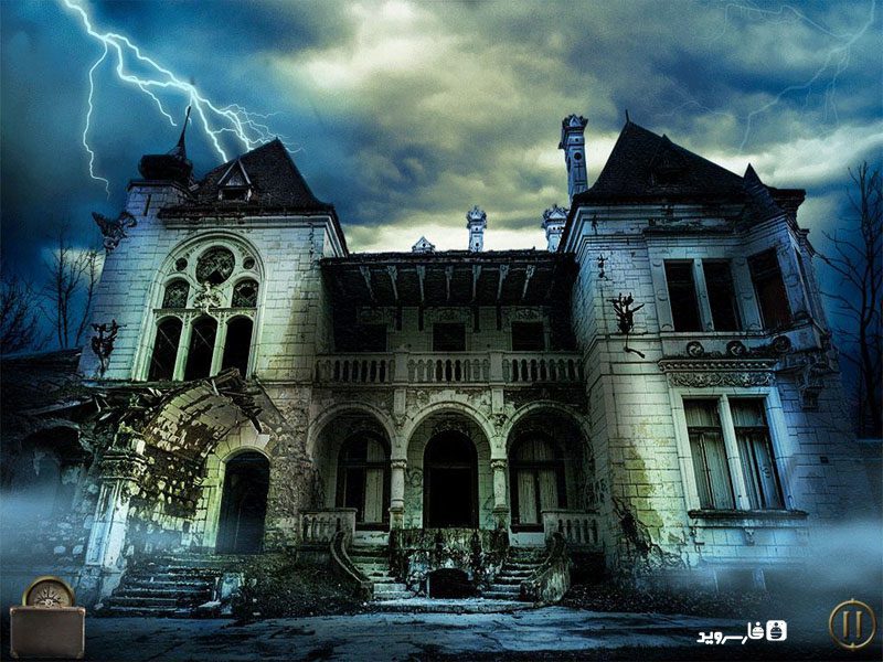 Mystery of Haunted Hollow FREE – 유령이 나오는 계곡의 미스터리 무료 1.03 2