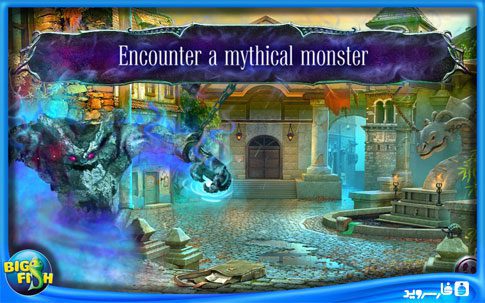 Mystery of the Ancients: Curse – 고대의 신비: 저주 1.0 3