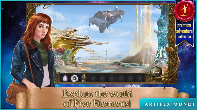 Mythic Wonders Full – 신화의 경이로움 풀 (풀) 1.0 1