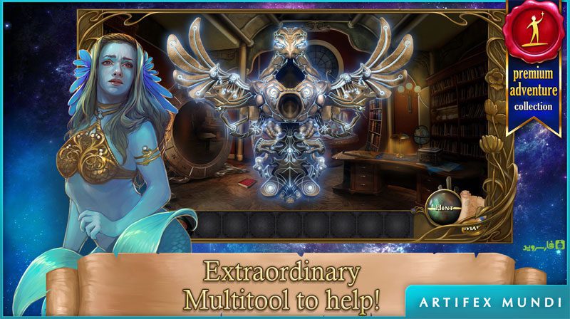 Mythic Wonders Full – 신화의 경이로움 풀 (풀) 1.0 2