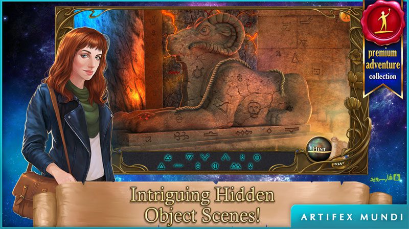 Mythic Wonders Full – 신화의 경이로움 풀 (풀) 1.0 4