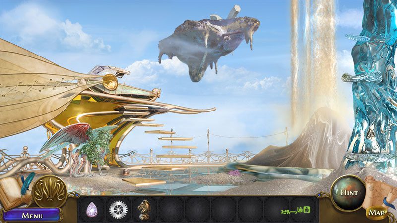 Mythic Wonders Full – 신화의 경이로움 풀 (풀) 1.0 5