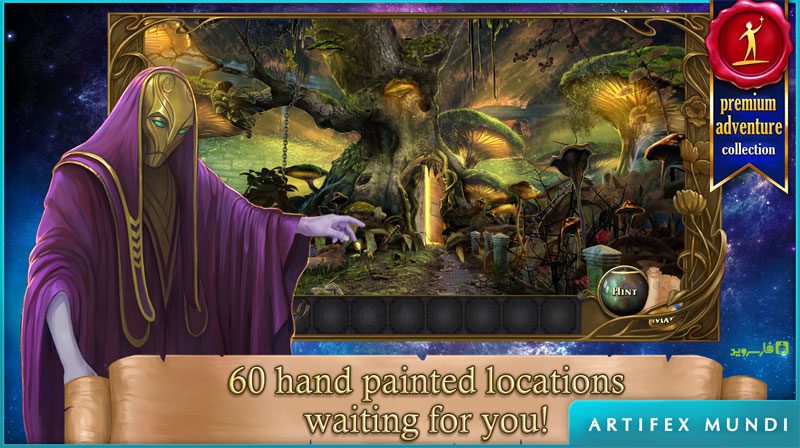 Mythic Wonders Full – 신화의 경이로움 풀 (풀) 1.0 7