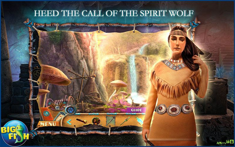 Myths: Spirit Wolf Full – 신화: 영혼의 늑대 풀 (풀) 1.0 2
