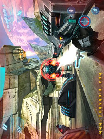 N.O.V.A. 2 Near Orbit Vanguard Alliance – N.O.V.A. 2 근접 궤도 선봉 동맹 1.0.2 1