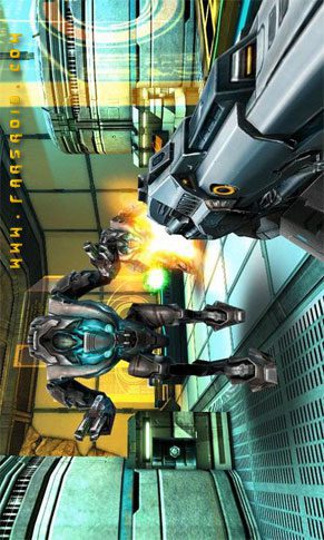 N.O.V.A. 2 Near Orbit Vanguard Alliance – N.O.V.A. 2 근접 궤도 선봉 동맹 1.0.2 2