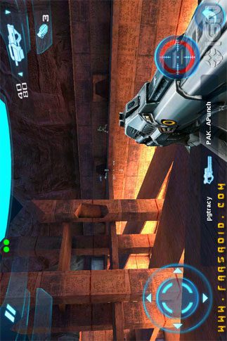 N.O.V.A. 2 Near Orbit Vanguard Alliance – N.O.V.A. 2 근접 궤도 선봉 동맹 1.0.2 3